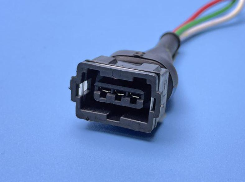 Разъём датчика Холла ВАЗ 2101–2107, 2121, 2108–2109, ЗАЗ, Таврия Харьков - изображение 1