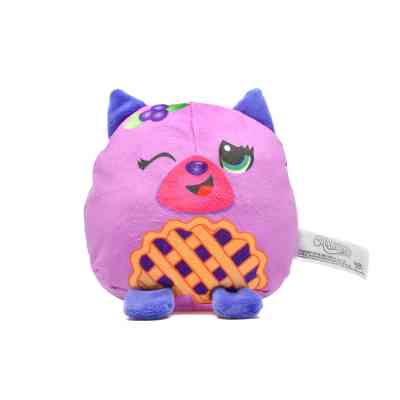 Мягкая игрушка Misfittens сюрприз Mini W3 - Котик в банке (03948(W3)) Винница