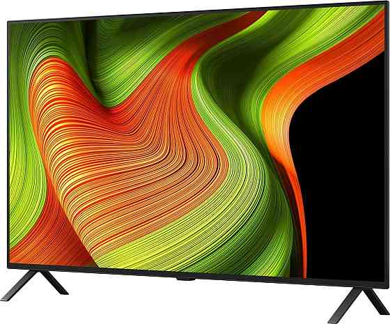 Телевізор LG OLED48B56LA ( 26386 ) Харків