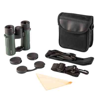 Бинокль Sigeta Imperial 8x34 Green (65833) Винница