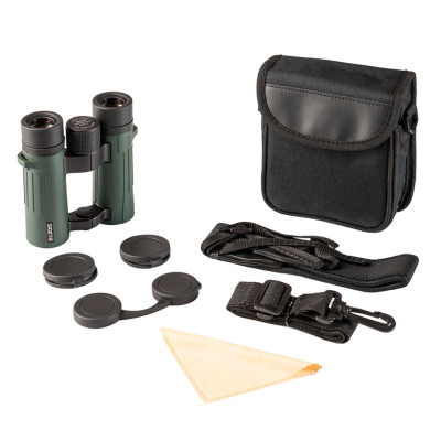 Бінокль Sigeta Imperial 8x34 Green (65833) Вінниця - фото 6