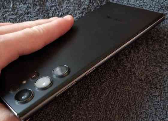 Смартфон Samsung Galaxy S22 Ultra 12/256Gb Київ