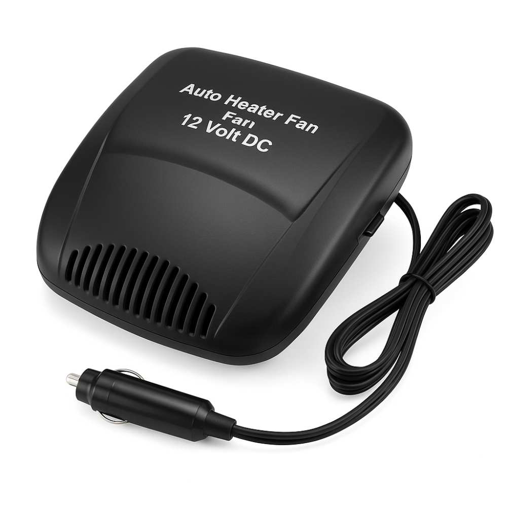 Автомобильный обогреватель auto heater fan 200w CAR FAN CF-702, Дуйка для салона автомобиля YZ-47 Львов - изображение 20