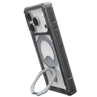 Чохол до мобільного телефона UAG Plasma XTE MagSafe iPhone 17 Pro Ash/Titanium (114527113136) Вінниця