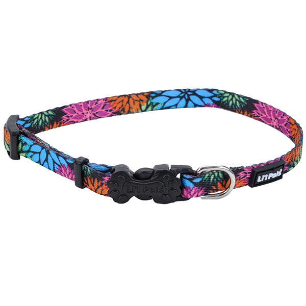 Coastal Li`l Pals КОСТАЛ ЛІТТЛ ПЕЛС нашийник для собак, 0.8х15-20см Київ - фото 1