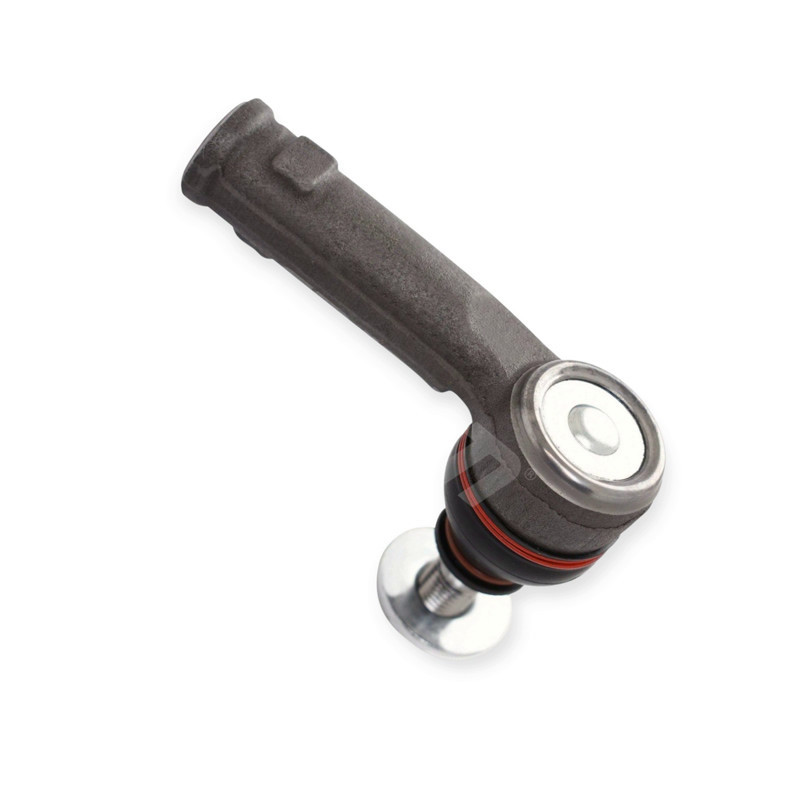 Наконечник тяги Шкода Octavia, SuperB, Фольцваген Caddy, Passat, Tiguan 03- правий R рульовий Мукачево - фото 1