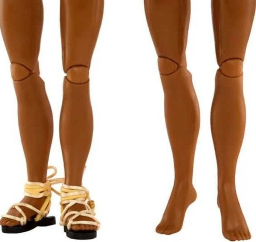 Кукла Рэйнбоу Хай Харпер Сенд пляжная серия Rainbow High. Харьков - изображение 3