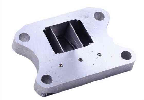 Клапан пелюстковий скутер Хонда Діо 18/27 Мукачево