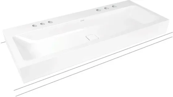 Раковина  Kaldewei Cono 120Cm 902706053711 Киев