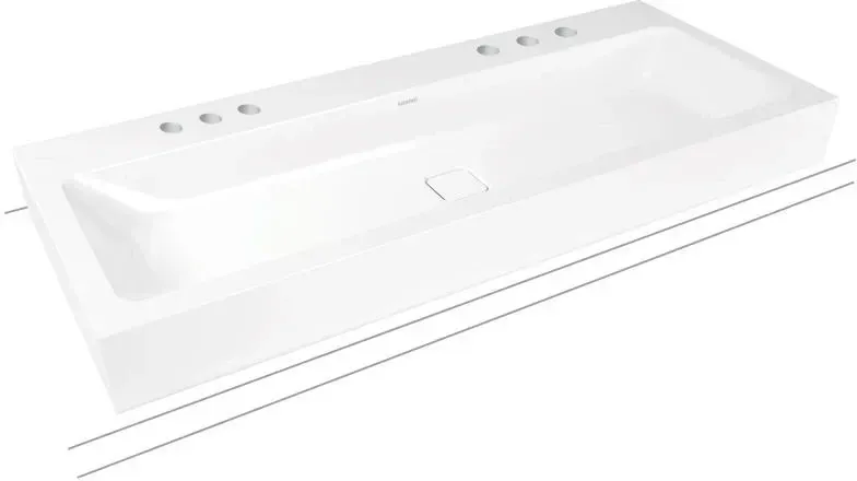 Раковина  Kaldewei Cono 120Cm 902706053711 Киев - изображение 1