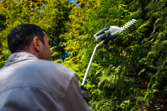 Подовжувач для акумуляторних ножиць Wuber (Польща) Київ