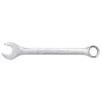 Ключ Sigma рожково-накидной 26мм CrV satine (6021261) Винница