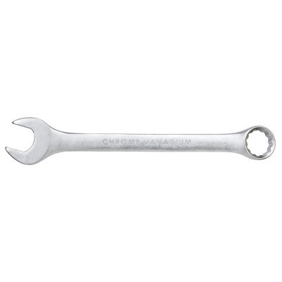 Ключ Sigma ріжково-накидний 26мм CrV satine (6021261) Вінниця - фото 2