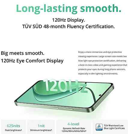 Телефон Realme 12X 5G 8/256Gb. Black NFC 120Hz. 5000mAh. Dimensity 6100 IP54 Київ