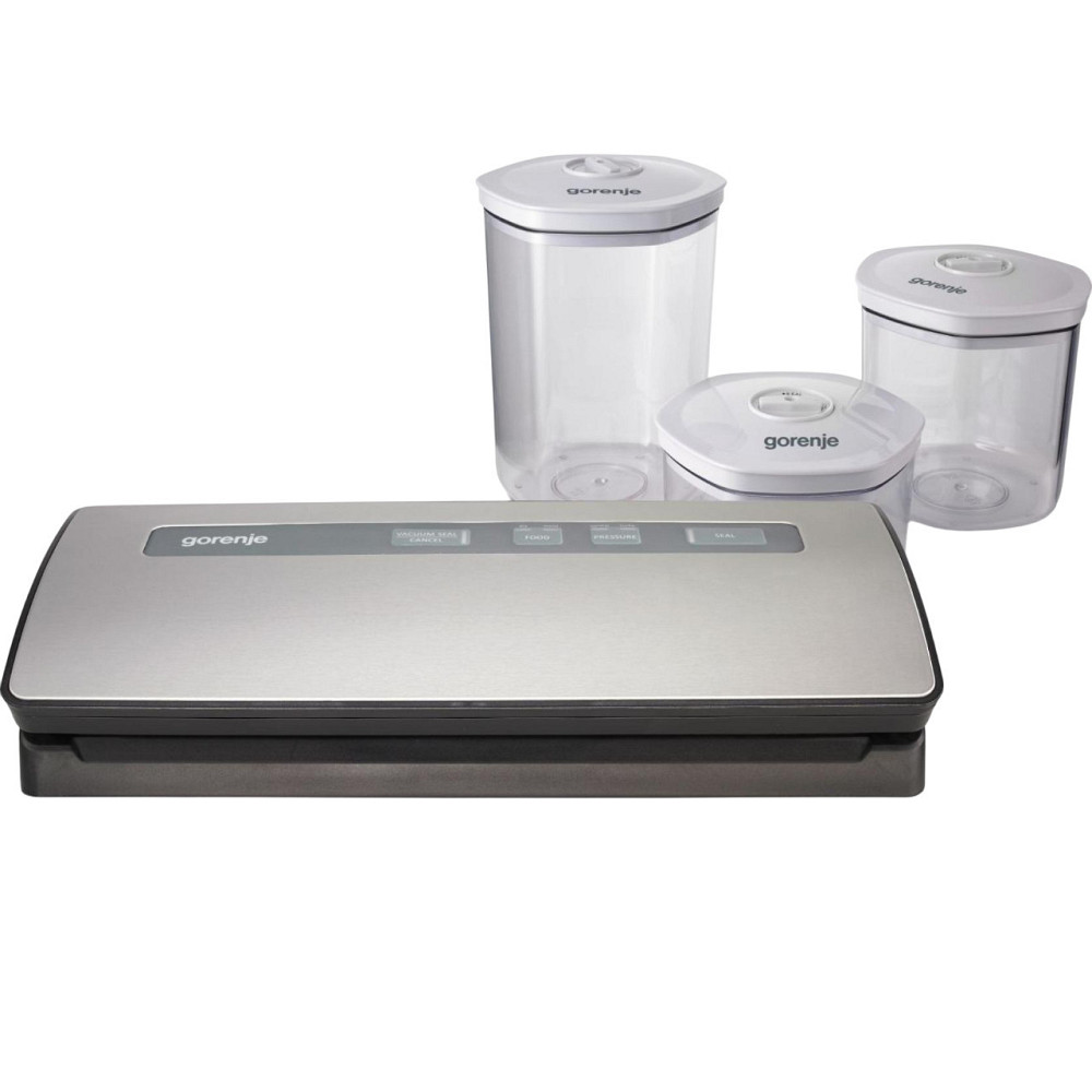 Вакуумний пакувальник Gorenje VS120ES Харьков - изображение 13