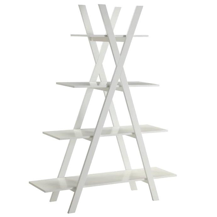 Стелаж кухонний "Мілфорд" зефір Миколаїв - фото 1