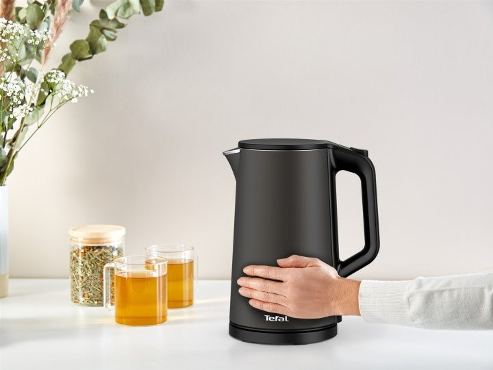 Електрочайник Tefal KI583E10 Електрочайник Харьков - изображение 5