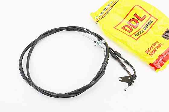 Трос газу подвійний Yamaha GEAR UA06J-4T (трос 197см; кожух 188см) Київ