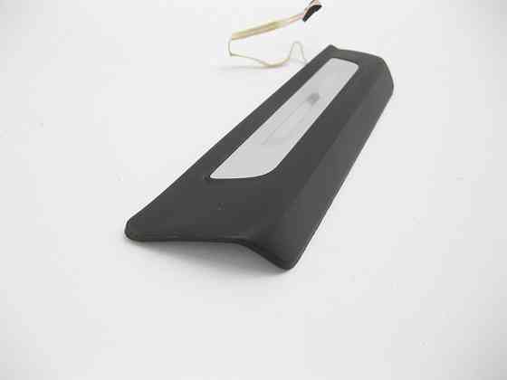 VAG  4M0947418 Накладка отвору задніх правих дверей (порожок) з підсвічуванням Одеса