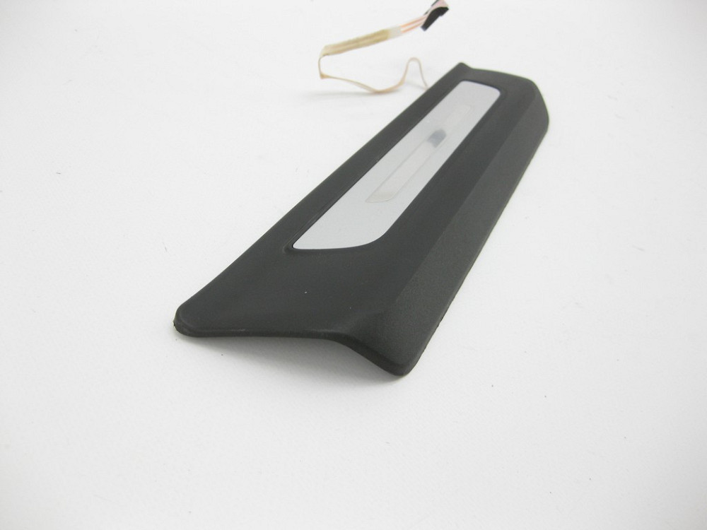 VAG  4M0947418 Накладка отвору задніх правих дверей (порожок) з підсвічуванням Одеса - фото 3