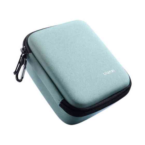 Кейс для зберігання мікрофону AM18 Ulanzi A18 SBR Київ