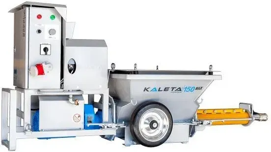 AGREGAT TYNKARSKI KALETA 150 MAX Київ