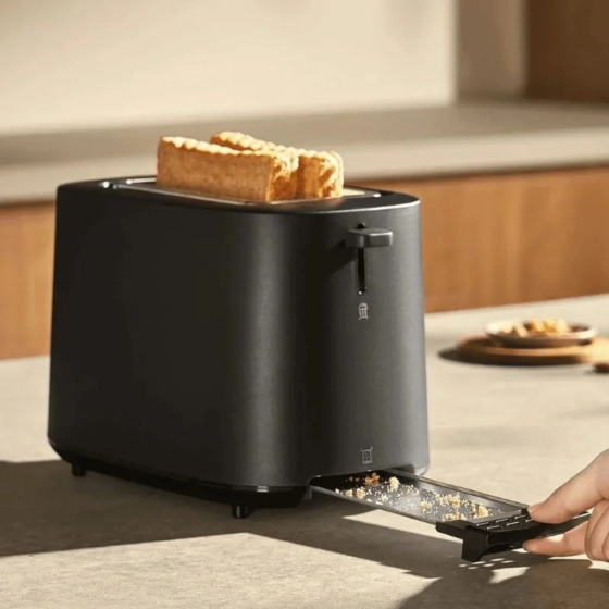 Тостер Xiaomi Toaster EU Київ