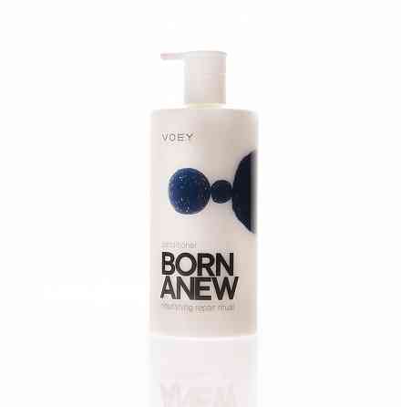 Кондиционер для сухих и поврежденных волос Born Anew Conditioner VOEY 500 мл Киев