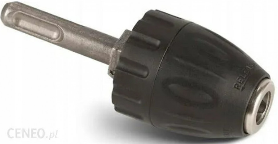 SR-150 Акумуляторний перфоратор SDS+ 2×24 В, м'яка ручка, 2 батареї, набір свердел та насадок Одеса - фото 8