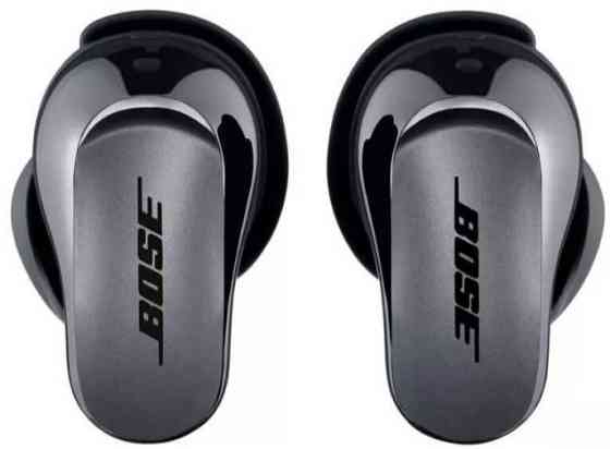 Бездротові Навушники Bose QuietComfort Ultra Noise Cancelling Earbuds. Київ
