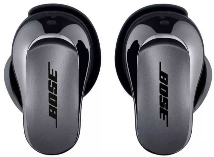 Бездротові Навушники Bose QuietComfort Ultra Noise Cancelling Earbuds. Київ - фото 6