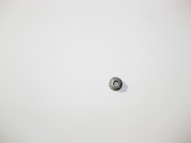 Mercedes-Benz  N913023006001 Гайка М6 Одесса - изображение 2