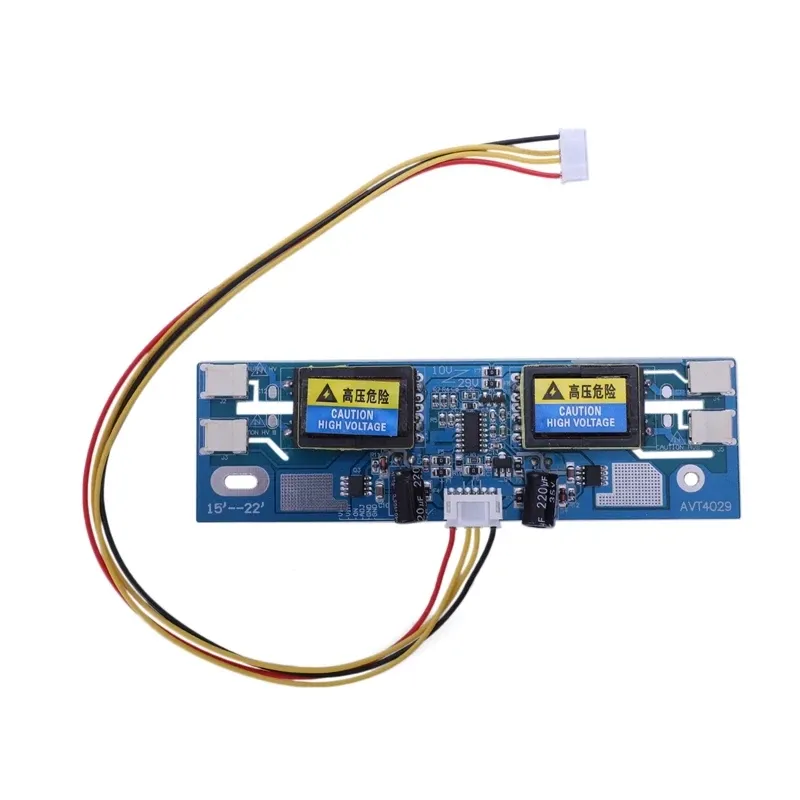 Универсальная плата для ремонта подсветки мониторов Киев - изображение 7