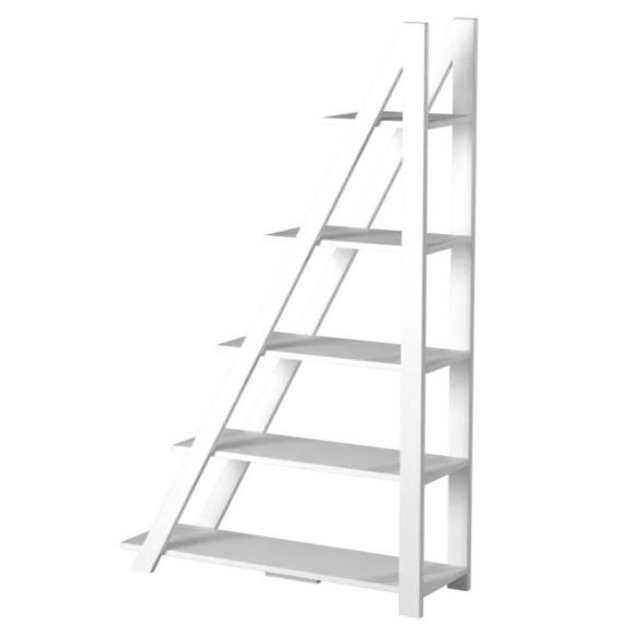 Этажерка для ванной 