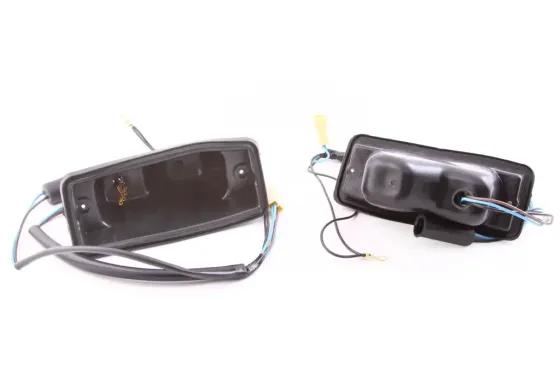 Шахол підфарника 2106 (2 шт). Вінниця