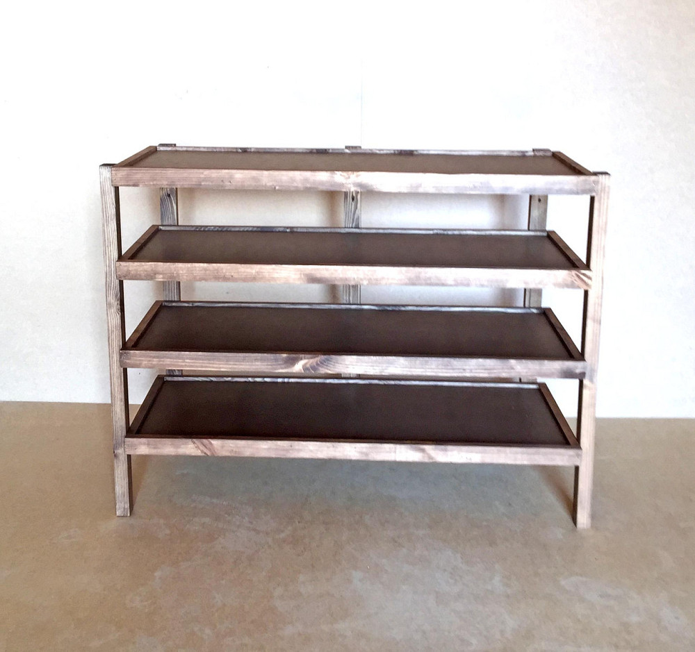 Этажерка разборная 