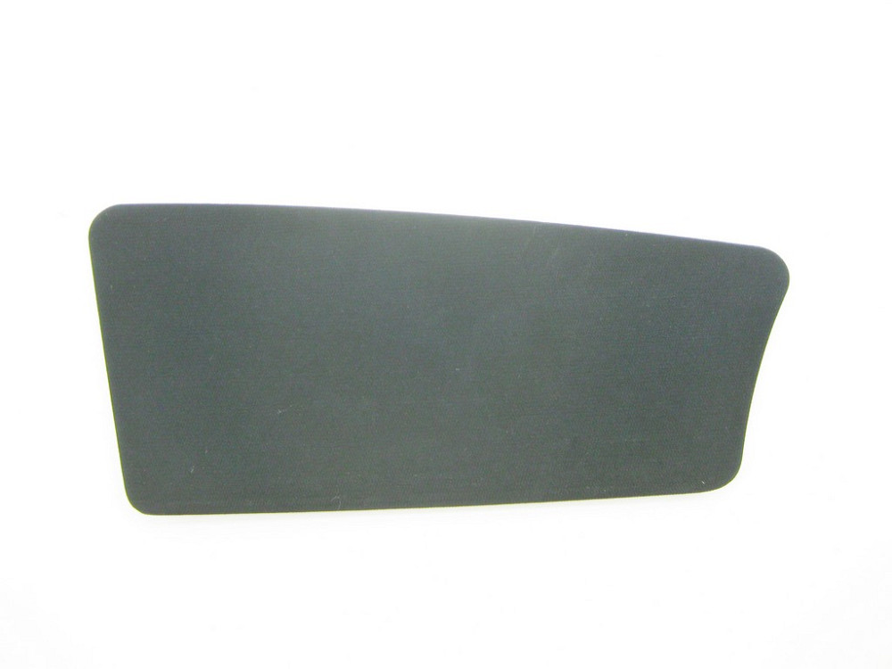 Mercedes-Benz  A2197201948 9E54 Накладка - кришка чорна під підлокітником передньої лівої дверної картки CLS C219 Одеса - фото 1