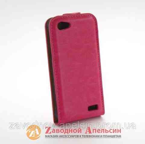 Чохол книжка HTC One V Chic Case Одеса