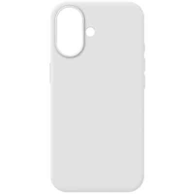 Чохол до мобільного телефона Armorstandart ICON2 MagCase Apple iPhone 17 White (ARM86673) Вінниця