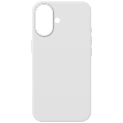 Чехол для мобильного телефона Armorstandart ICON2 MagCase Apple iPhone 17 White (ARM86673) Винница - изображение 1