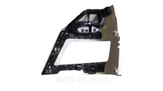 Окуляр фари правий L MAN TGX EURO 6 81416106750 81416106751 Луцк