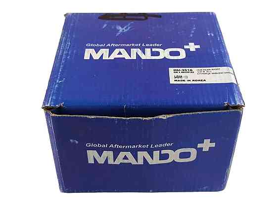 Ступиця задня права (1,5 дв) Авео Мукачево