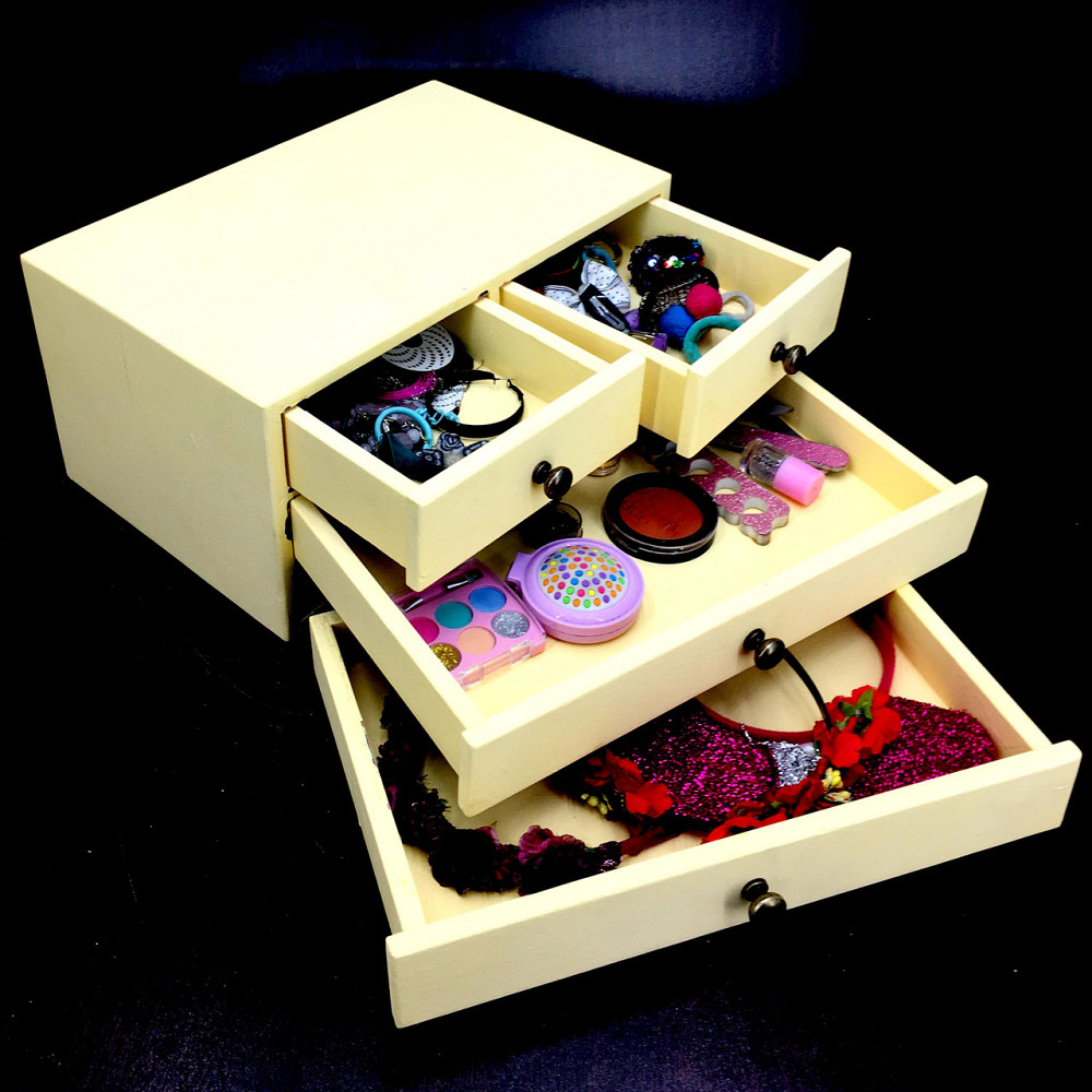 Органайзер для косметики 