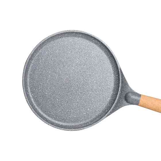 Сковорода блинна алюмінієва Ø 26 см з антипригарним покриттям Київ