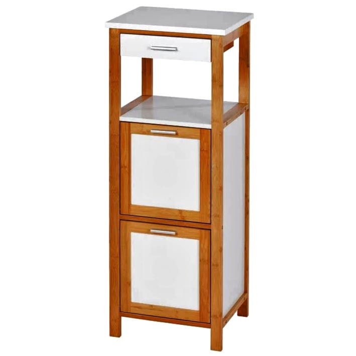 Этажерка для ванной 