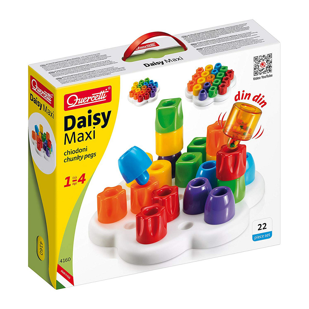 Мозаїка Серії - Геометрія Максі (Великі Фішки (21 Шт.) + Дошка) Дніпро - фото 1