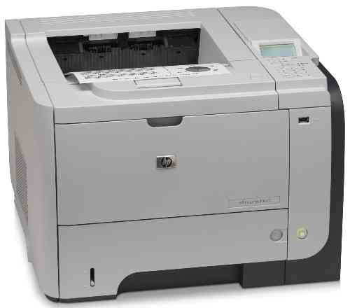 Принтер HP LaserJet P3015 Київ
