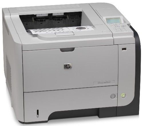 Принтер HP LaserJet P3015 Київ - фото 1
