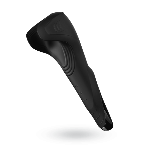 Вібратор Satisfyer Man Wand Sex Aura Київ - фото 5