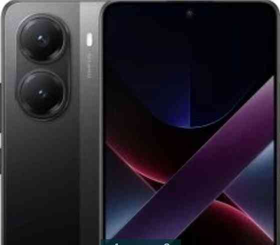 Телефон POCO x 7 Pro 8/256Gb. Харків